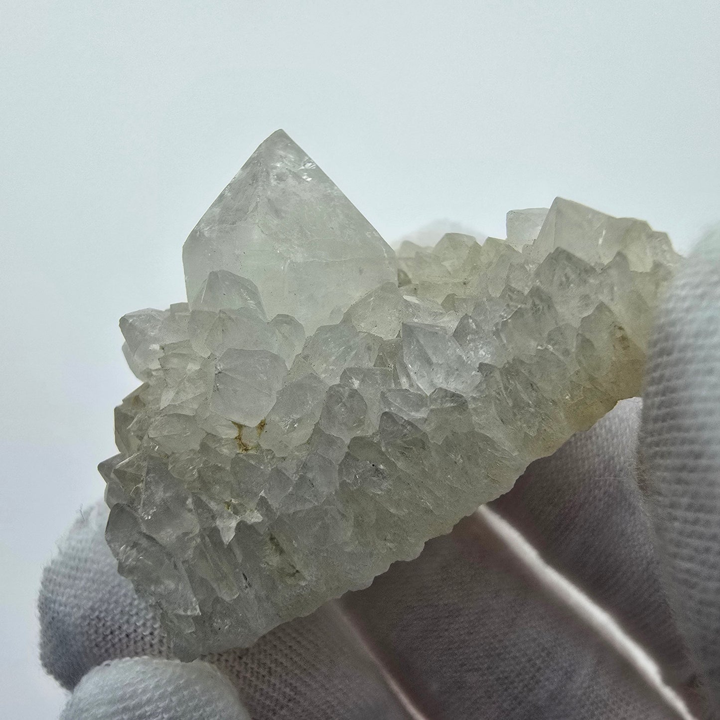 Cactus Quartz, Spirit Quartz XX Grade Boekenhouthoek, South Africa 36*30*20mm Collection