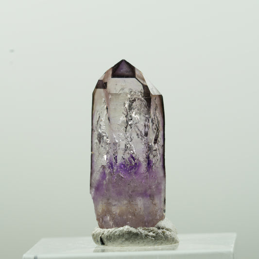 Rare Skeletal Phantom Amethyst Point Goboboseb, Namibia 27*11*9mm #13628