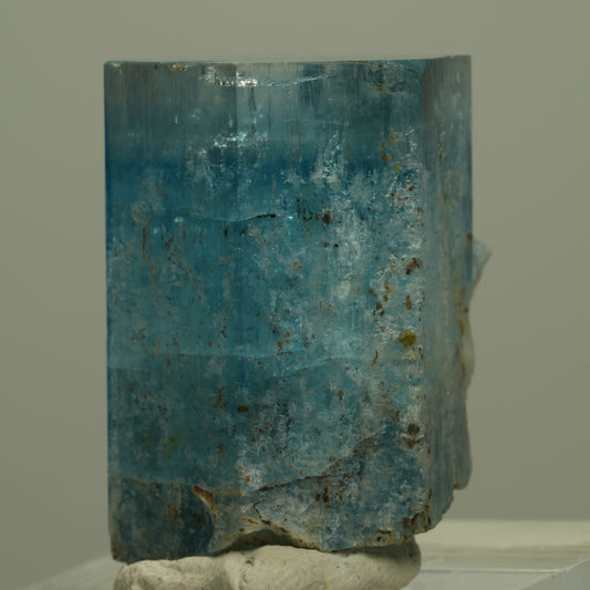 Seltener Aquamarin X Kristall Erongo, Namibia 25*18*20mm #14975