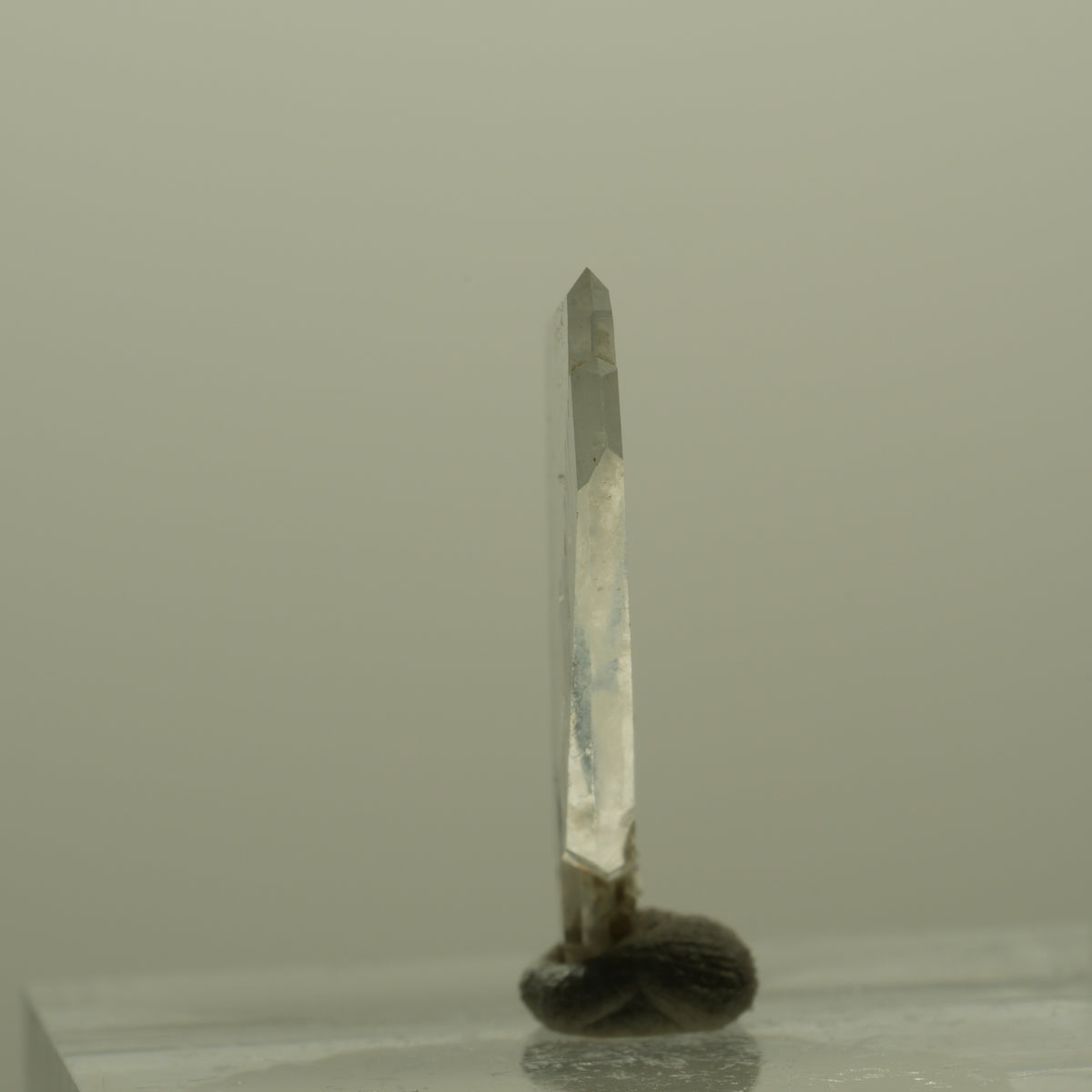 Japan Law Twin Kristall, Japaner-Zwilling Quarz Tubussis Area, Erongo, Namibia 20*12*2mm #15272