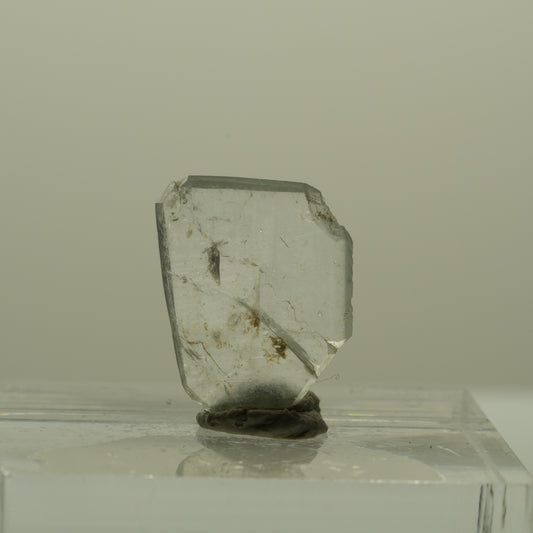 Japan Law Twin Kristall, Japaner-Zwilling Quarz Tubussis Area, Erongo, Namibia 15*11*2mm #15277