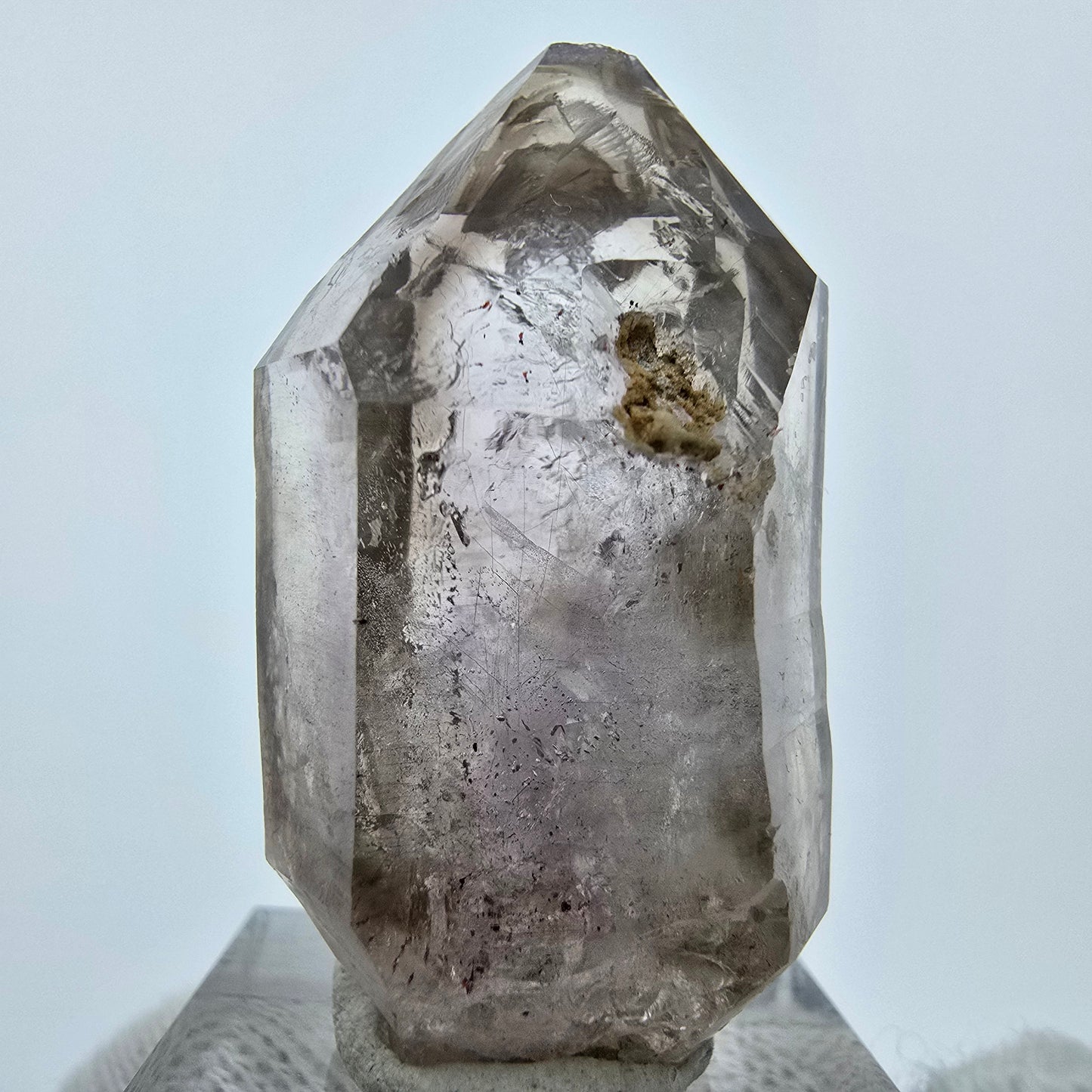 Phantom Amethyst Fenster DT Zepter Goboboseb, Namibia 41*20*21mm
