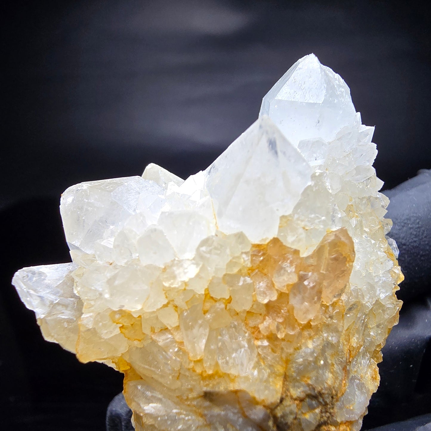 Cactus Quartz, Spirit Quartz XX Grade Boekenhouthoek, South Africa 50*43*38mm Collection