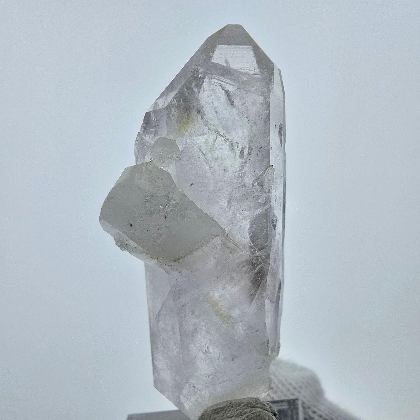 Phantom DT Amethyst Kristall Valentine Pocket, Goboboseb, Namibia 55*24*18mm