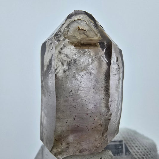 Phantom Amethyst Fenster DT Zepter Goboboseb, Namibia 41*20*21mm