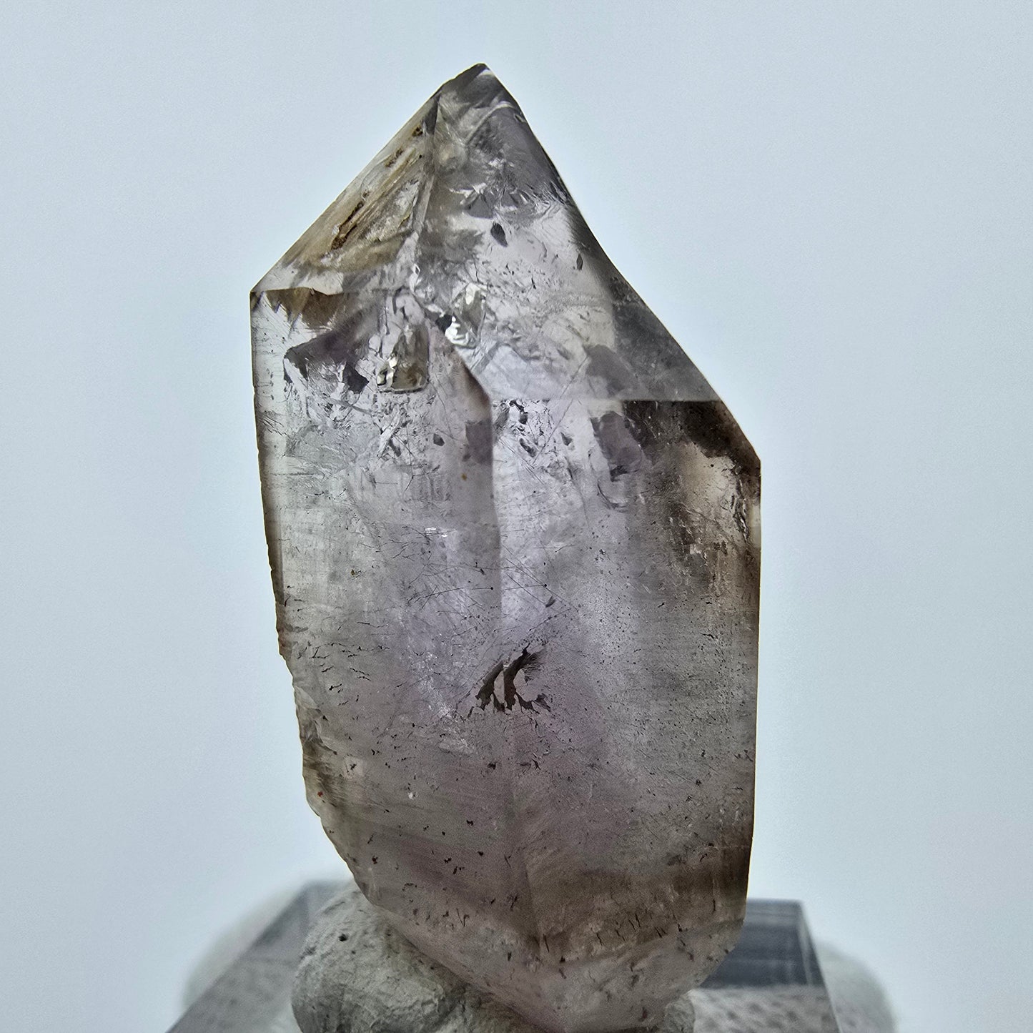 Phantom Amethyst Fenster DT Zepter Goboboseb, Namibia 41*20*21mm