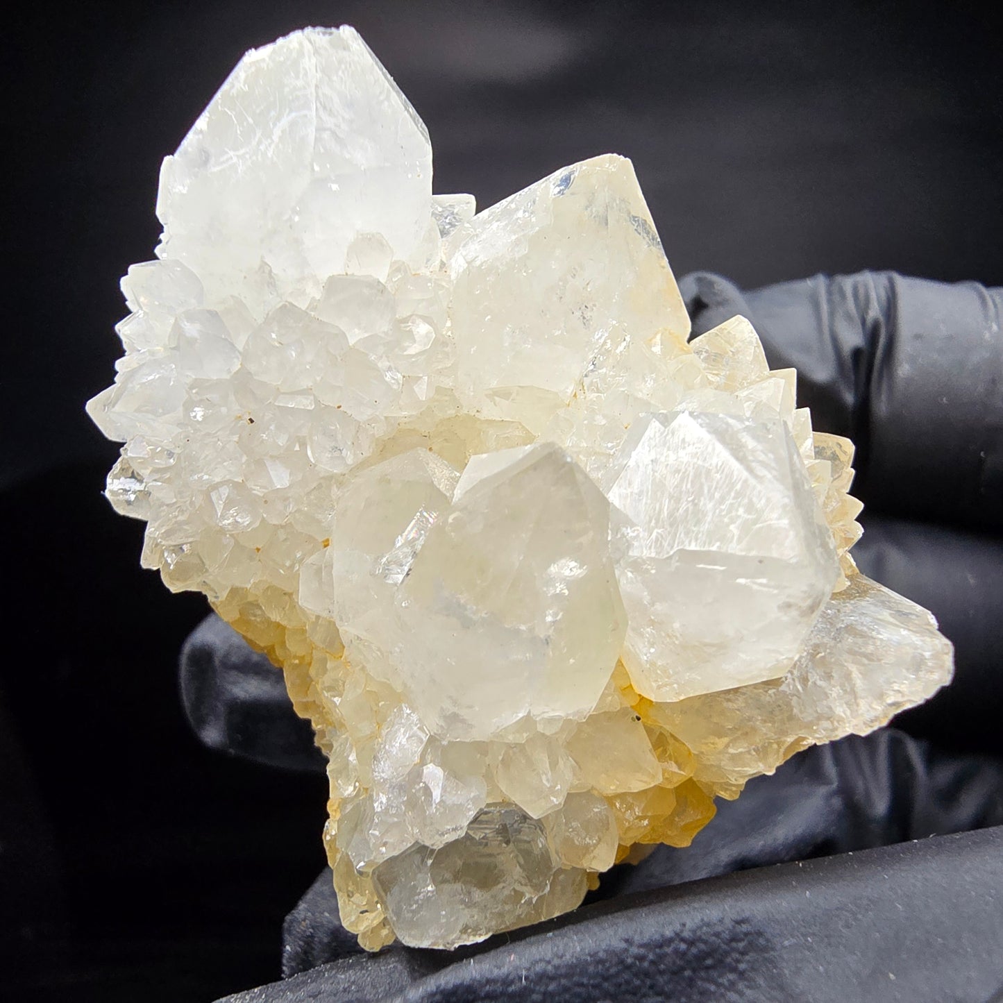 Cactus Quartz, Spirit Quartz XX Grade Boekenhouthoek, South Africa 50*43*38mm Collection