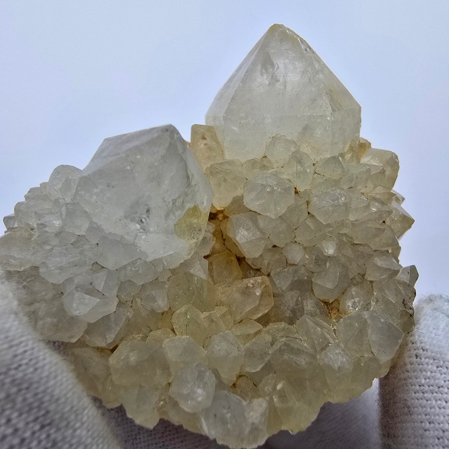 Cactus Quartz, Spirit Quartz XX Grade Boekenhouthoek, South Africa 45*36*36mm Collection