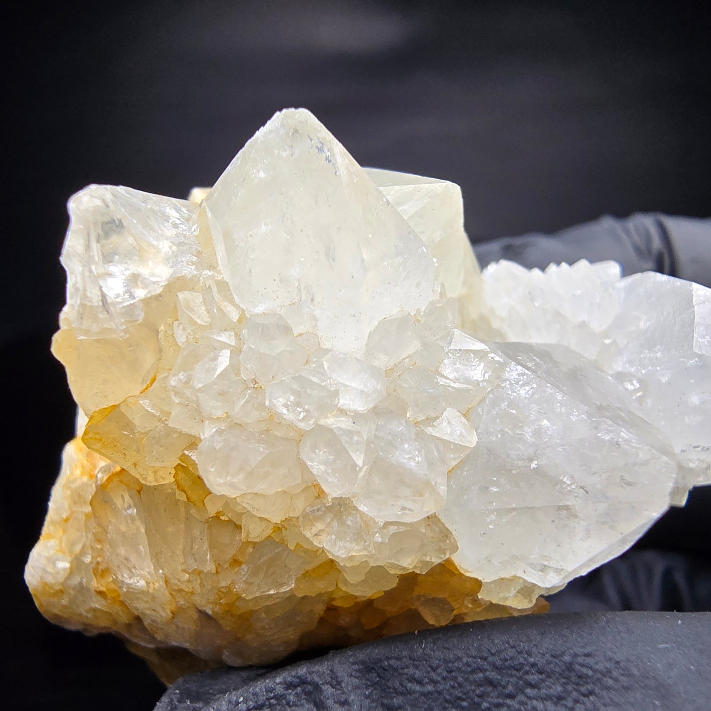 Cactus Quartz, Spirit Quartz XX Grade Boekenhouthoek, South Africa 50*43*38mm Collection