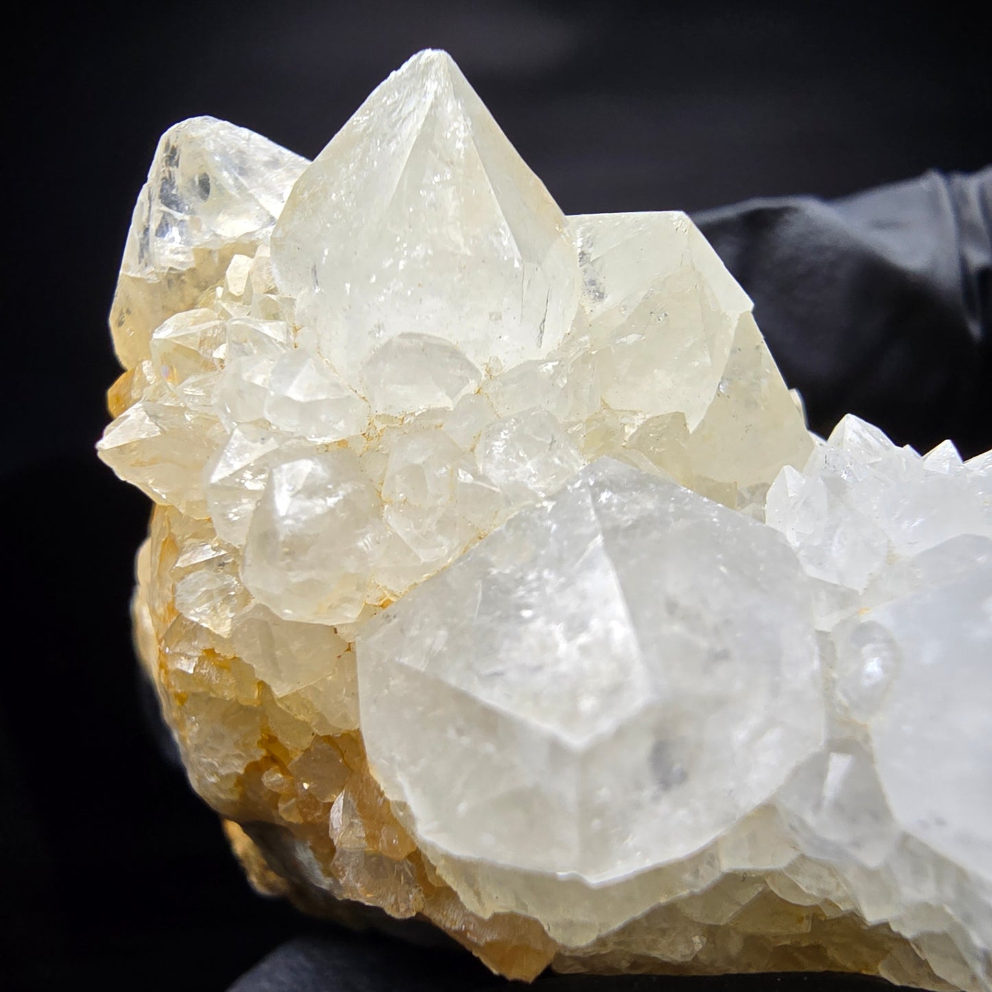 Cactus Quartz, Spirit Quartz XX Grade Boekenhouthoek, South Africa 50*43*38mm Collection