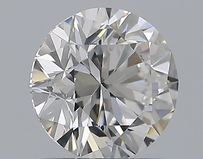 Natural 1.01ct GIA Diamond | Color D | Clarity VS1 | Round Cut | EX EX EX #D10005