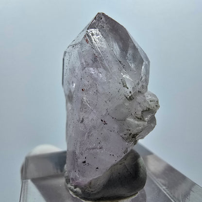 Lemurian Phantom Amethyst Spitze Goboboseb, Namibia 30*20*12mm