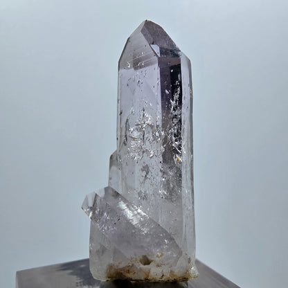 Lemurian Phantom Amethyst Spitze Goboboseb, Namibia 38*16*14mm