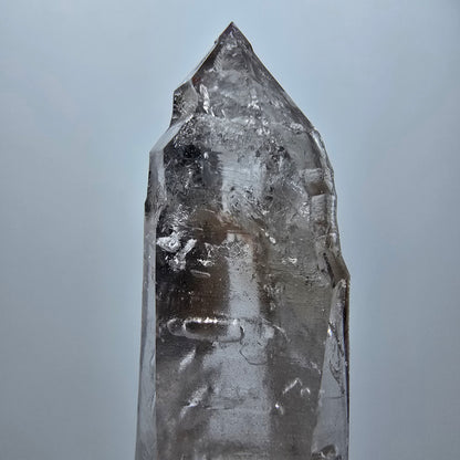 Enhydro Skelett Phantom Rauchquarz Zepter Goboboseb, Namibia 70*22*19mm