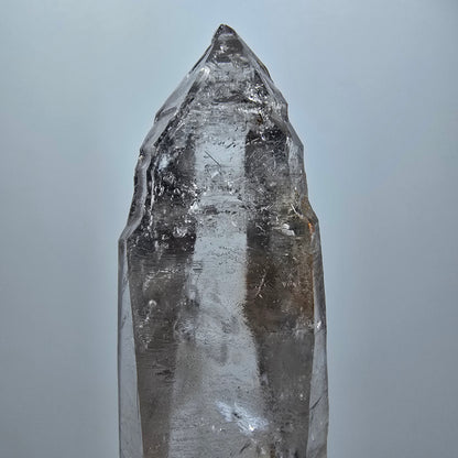 Enhydro Skelett Phantom Rauchquarz Zepter Goboboseb, Namibia 70*22*19mm