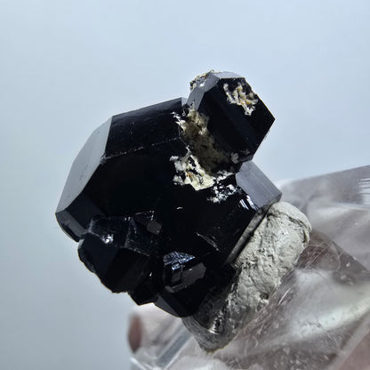 Rare Schorl Tourmaline Formation Erongo, Namibia 21*19*18mm #12067 