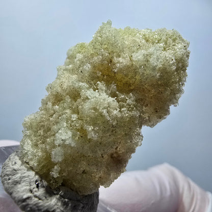 Rare Hyalite Opal Specimen Erongo, Namibia 37*24*11mm #12497