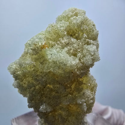 Rare Hyalite Opal Specimen Erongo, Namibia 37*24*11mm #12497