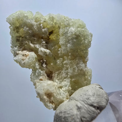 Rare Hyalite Opal Specimen Erongo, Namibia 37*24*11mm #12497
