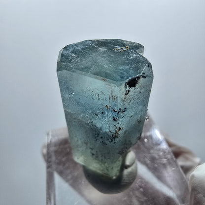 Klarer Aquamarin X Kristall Erongo, Namibia 24*13*13mm #12898