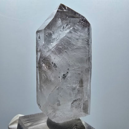Harlekin Phantom Amethyst Spitze Streep Mine Goboboseb Namibia 54*24*17mm #12930