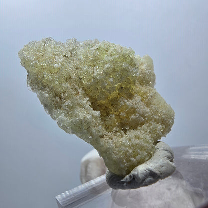 Seltene Hyalit Opal Stufe Erongo, Namibia 29*23*10mm #13112