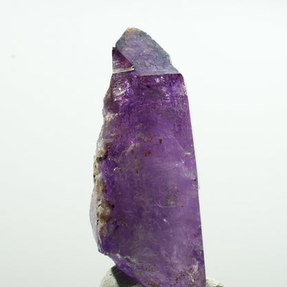 Skelett Phantom Amethyst Spitze Brandberg, Namibia 51*21*17mm #13594