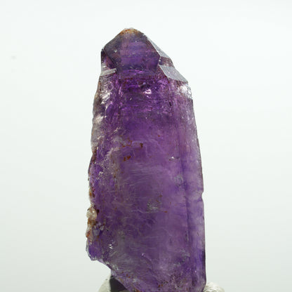 Skelett Phantom Amethyst Spitze Brandberg, Namibia 51*21*17mm #13594