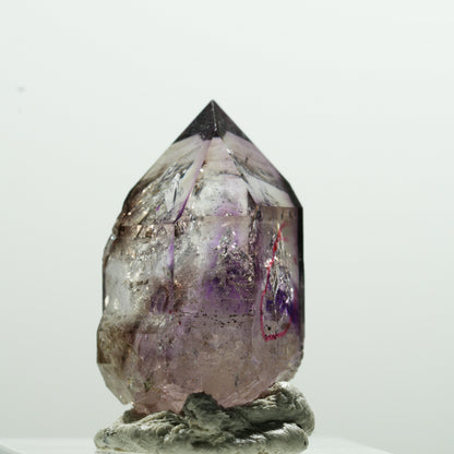 Enhydro Skelett Phantom Amethyst, große Blase Goboboseb, Namibia 28*17*16mm #13602