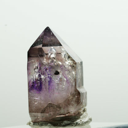 Enhydro Skelett Phantom Amethyst, große Blase Goboboseb, Namibia 28*17*16mm #13602