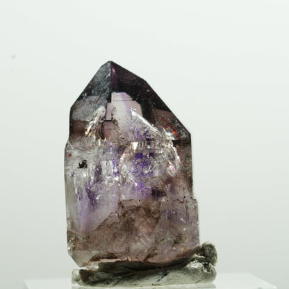 Enhydro Skelett Phantom Amethyst, große Blase Goboboseb, Namibia 28*17*16mm #13602