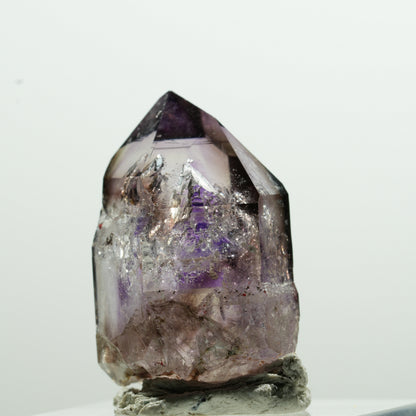 Enhydro Skelett Phantom Amethyst, große Blase Goboboseb, Namibia 28*17*16mm #13602
