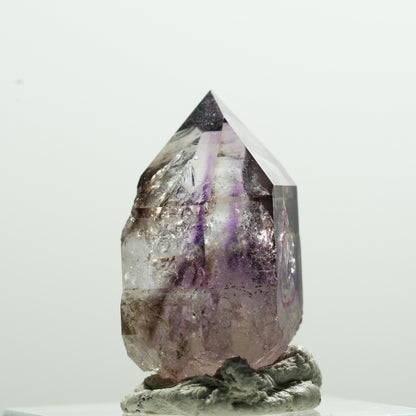 Enhydro Skelett Phantom Amethyst, große Blase Goboboseb, Namibia 28*17*16mm #13602