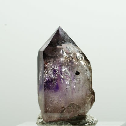 Enhydro Skelett Phantom Amethyst, große Blase Goboboseb, Namibia 28*17*16mm #13602