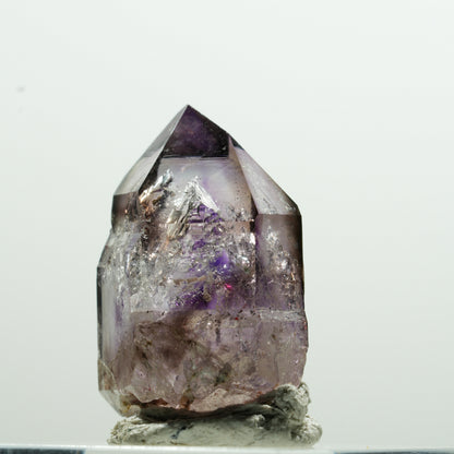 Enhydro Skelett Phantom Amethyst, große Blase Goboboseb, Namibia 28*17*16mm #13602