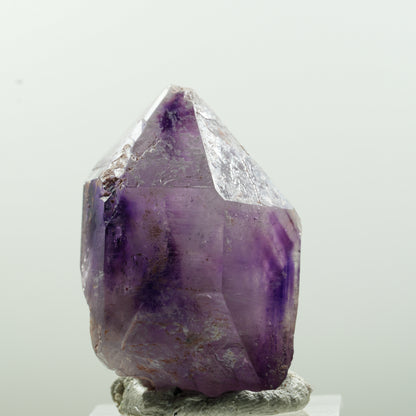 Seltene Skelett Phantom Amethyst Spitze Brandberg, Namibia 39*26*21mm #13637