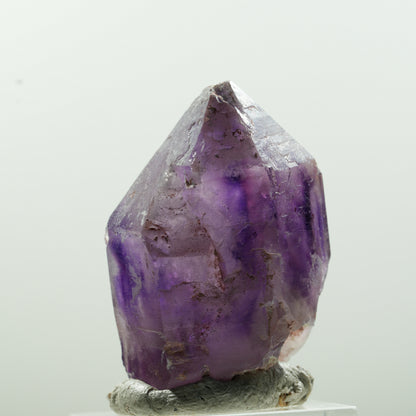 Seltene Skelett Phantom Amethyst Spitze Brandberg, Namibia 39*26*21mm #13637
