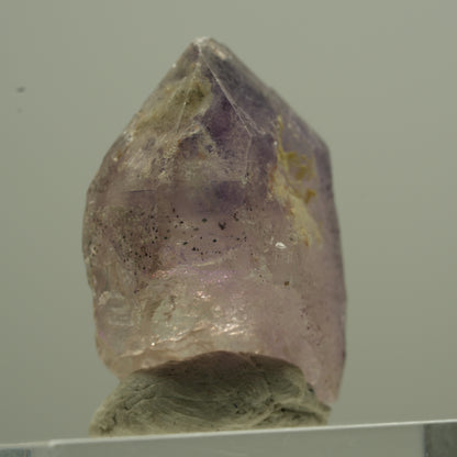 Skelett Phantom Amethyst Spitze Brandberg, Namibia 24*18*13mm #13749