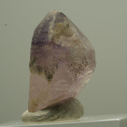Skelett Phantom Amethyst Spitze Brandberg, Namibia 24*18*13mm #13749