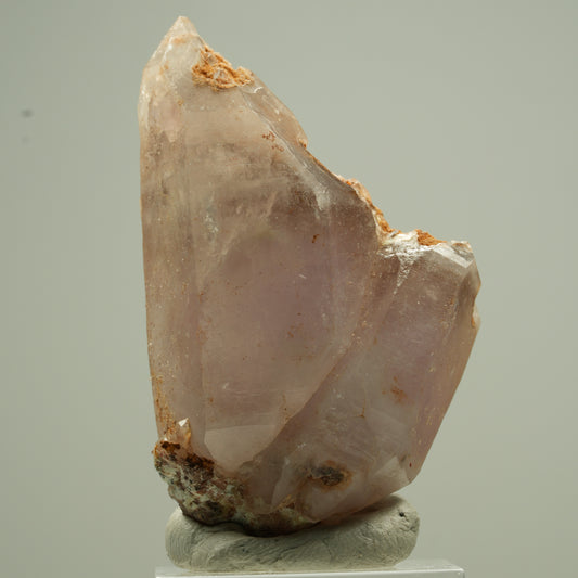 Skelett Phantom Amethyst Spitzen Goboboseb, Namibia 56*33*23mm #13759