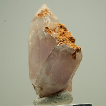 Skelett Phantom Amethyst Spitzen Goboboseb, Namibia 56*33*23mm #13759