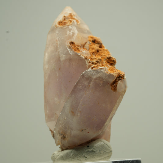 Skelett Phantom Amethyst Spitzen Goboboseb, Namibia 56*33*23mm #13759