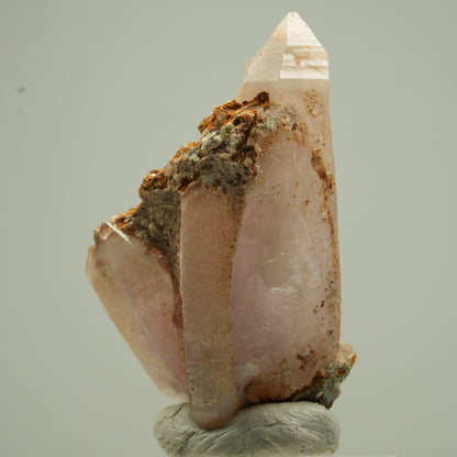 Skelett Phantom Amethyst Spitzen Goboboseb, Namibia 56*33*23mm #13759