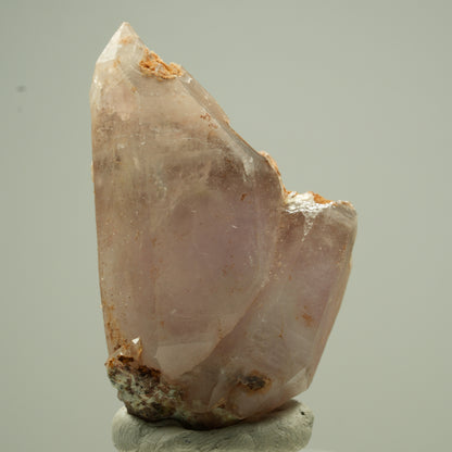 Skelett Phantom Amethyst Spitzen Goboboseb, Namibia 56*33*23mm #13759