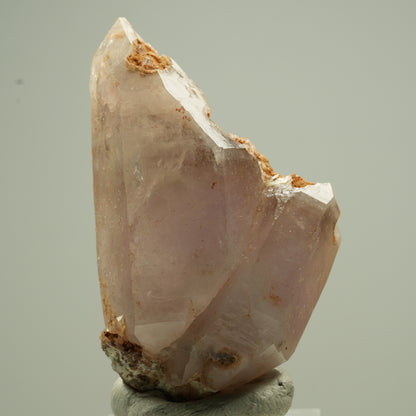 Skelett Phantom Amethyst Spitzen Goboboseb, Namibia 56*33*23mm #13759