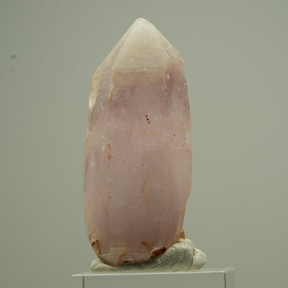 Skelett Phantom Amethyst Spitzen Goboboseb, Namibia 50*26*22mm #13760