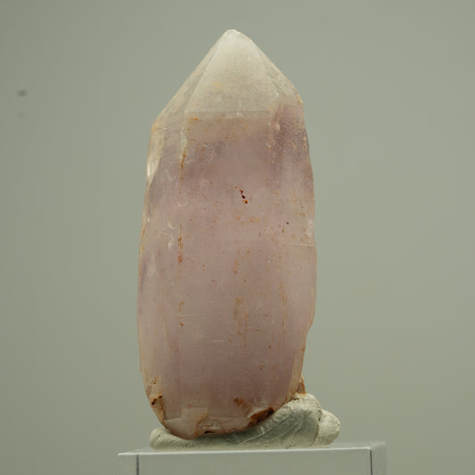 Skelett Phantom Amethyst Spitzen Goboboseb, Namibia 50*26*22mm #13760