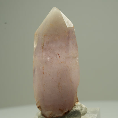 Skelett Phantom Amethyst Spitzen Goboboseb, Namibia 50*26*22mm #13760