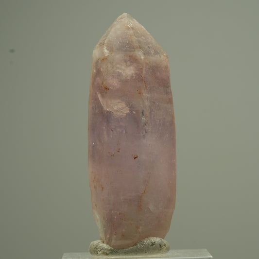 Skelett Phantom Amethyst Spitzen Goboboseb, Namibia 49*18*15mm #13762