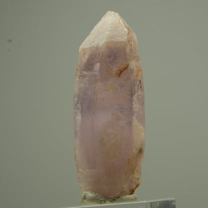 Skelett Phantom Amethyst Spitzen Goboboseb, Namibia 49*18*15mm #13762